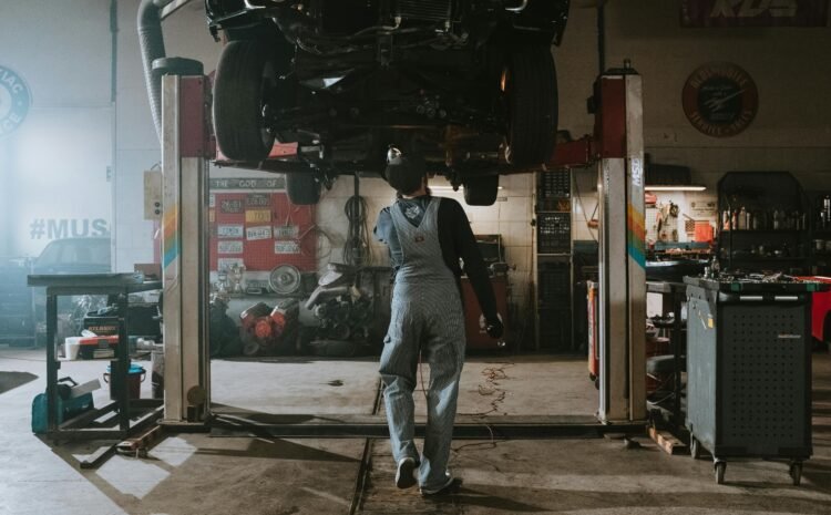  Engine Diagnostics Entire